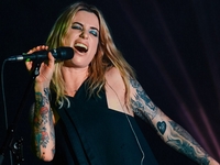 Gin Wigmore