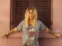 Gin Wigmore