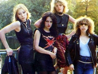 Girlschool