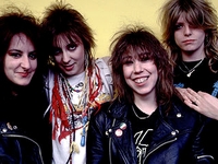 Girlschool