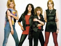 Girlschool