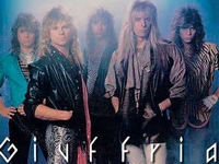Giuffria