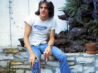 Glenn Frey
