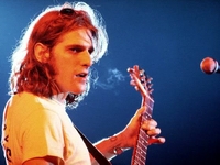 Glenn Frey