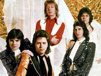 Glitter Band