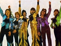 Glitter Band
