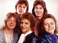 Glitter Band