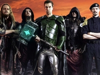 Gloryhammer
