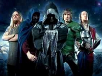 Gloryhammer