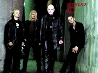 Godhead