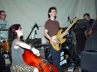 Godspeed You! Black Emperor