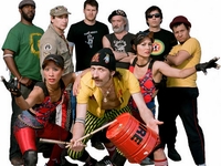 Gogol Bordello