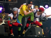 Gogol Bordello