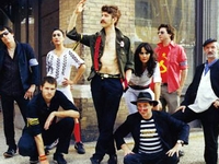 Gogol Bordello