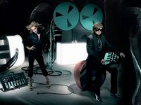 Goldfrapp