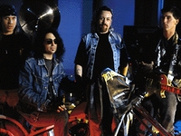 Gone Jackals