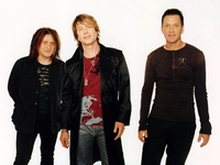Goo Goo Dolls
