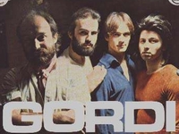 Gordi