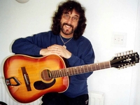 Gordon Giltrap
