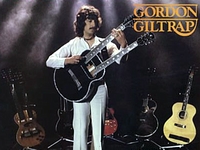 Gordon Giltrap