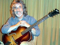 Gordon Giltrap
