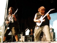 Gorguts