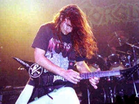 Gorguts