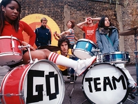 Go! Team