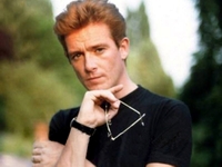 Graham Bonnet