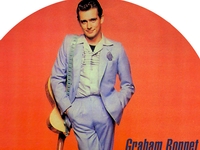 Graham Bonnet