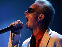 Graham Bonnet