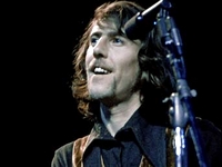 Graham Nash