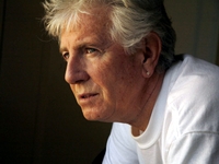 Graham Nash