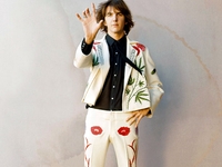 Gram Parsons