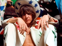 Gram Parsons