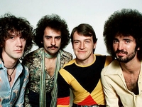 Grand Funk Railroad