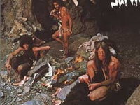 Grand Funk Railroad