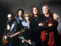 Grand Funk Railroad