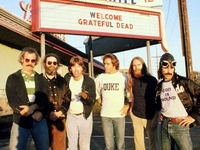 Grateful Dead