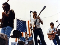 Grateful Dead