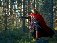 Graveland