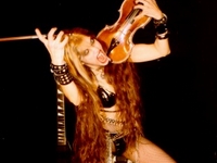 Great Kat