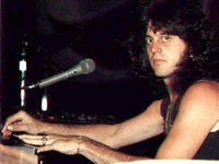Gregg Rolie