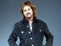 Gregg Rolie