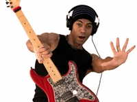 Greg Howe