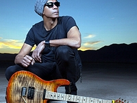 Greg Howe