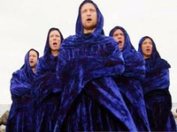 Gregorian