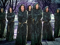 Gregorian