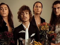 Greta Van Fleet