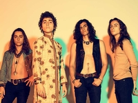 Greta Van Fleet